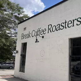 Bild von Break Coffee Roasters