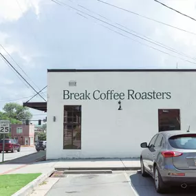 Bild von Break Coffee Roasters