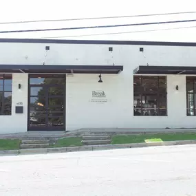 Bild von Break Coffee Roasters