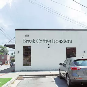 Bild von Break Coffee Roasters