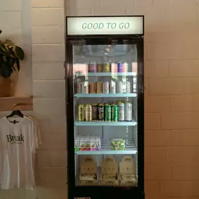 Bild von Break Coffee Roasters