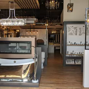 Bild von Your showroom at TPS