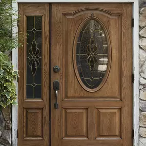 Yadira Luxury Doors LLC -