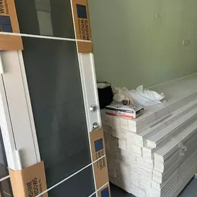 Yadira Luxury Doors LLC -