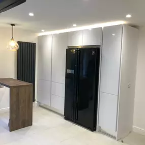 Bild von LMDEC Builders - Property Renovations Extensions and Alterations