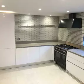 Bild von LMDEC Builders - Property Renovations Extensions and Alterations