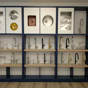 Bild von Your Showroom at TPS Denville Bath, Kitchen, Lighting, and Cabinetry