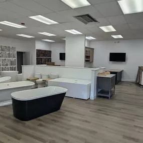 Bild von Your Showroom at TPS Denville Bath, Kitchen, Lighting, and Cabinetry