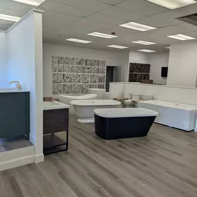 Bild von Your Showroom at TPS Denville Bath, Kitchen, Lighting, and Cabinetry