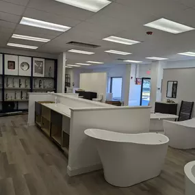 Bild von Your Showroom at TPS Denville Bath, Kitchen, Lighting, and Cabinetry