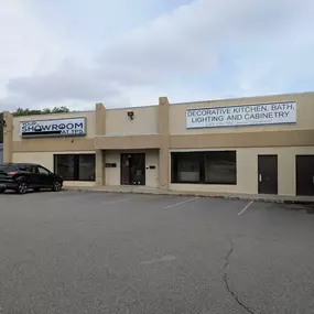 Bild von Your Showroom at TPS Denville Bath, Kitchen, Lighting, and Cabinetry