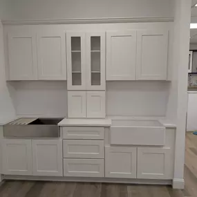 Bild von Your Showroom at TPS Denville Bath, Kitchen, Lighting, and Cabinetry