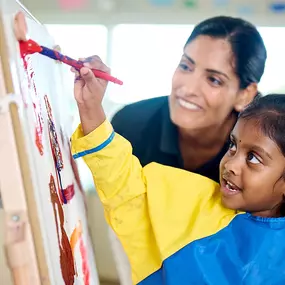 Bild von Primrose School of Queen Creek West - Coming Soon!