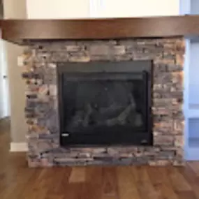 Bild von P & P Stone Construction LLC - Masonry Professional, Stone Wall Service, Masonry Repair Company