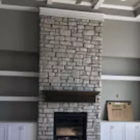 Bild von P & P Stone Construction LLC - Masonry Professional, Stone Wall Service, Masonry Repair Company