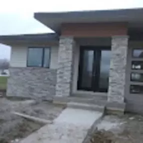 Bild von P & P Stone Construction LLC - Masonry Professional, Stone Wall Service, Masonry Repair Company