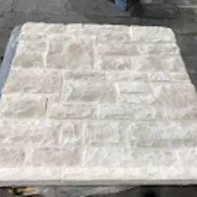 Bild von P & P Stone Construction LLC - Masonry Professional, Stone Wall Service, Masonry Repair Company