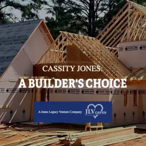 Bild von Cassity Jones Building Materials