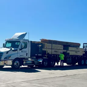 Bild von Cassity Jones Building Materials