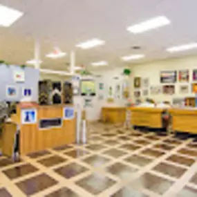 Bild von The Great Frame Up of Chicago