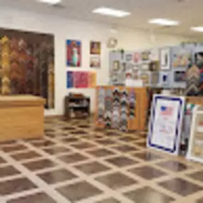 Bild von The Great Frame Up of Chicago