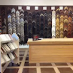 Bild von The Great Frame Up of Chicago