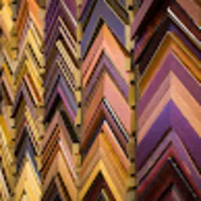 Bild von The Great Frame Up of Chicago