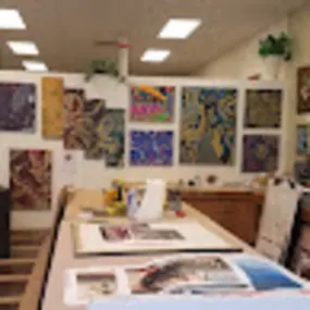 Bild von The Great Frame Up of Chicago