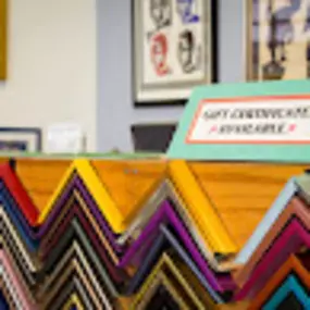 Bild von The Great Frame Up of Chicago