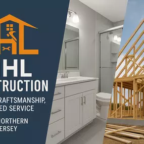 Bild von NHL General Contracting Group- Wayne NJ