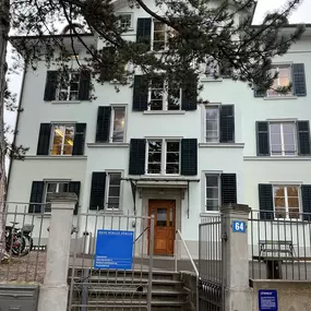 Bild von Neue Schule Zürich / NSZ