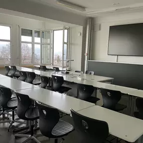 Bild von Neue Schule Zürich / NSZ