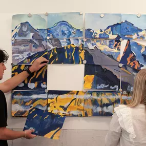 Bild von Neue Schule Zürich / NSZ