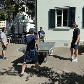 Bild von Neue Schule Zürich / NSZ