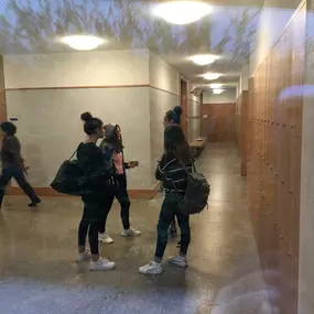 Bild von Neue Schule Zürich / NSZ