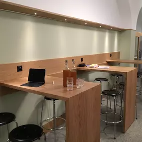 Bild von Neue Schule Zürich / NSZ