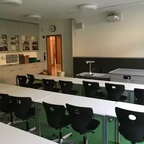 Bild von Neue Schule Zürich / NSZ