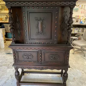 Bild von Beachway Refinishing and Kitchen Cabinetry