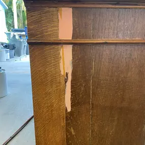 Bild von Beachway Refinishing and Kitchen Cabinetry