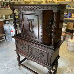 Bild von Beachway Refinishing and Kitchen Cabinetry