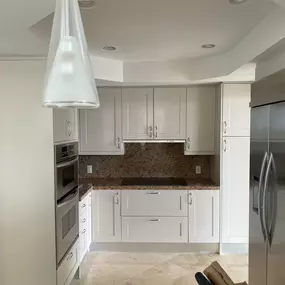 Bild von Beachway Refinishing and Kitchen Cabinetry