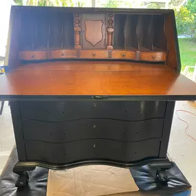 Bild von Beachway Refinishing and Kitchen Cabinetry