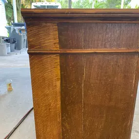 Bild von Beachway Refinishing and Kitchen Cabinetry
