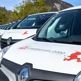 Bild von brandschutz 2000 süd gmbh