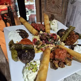 Bild von GALATA, Café-Restaurant