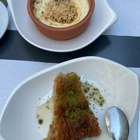 Bild von GALATA, Café-Restaurant
