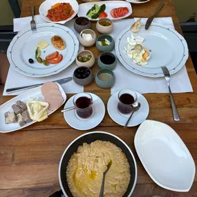 Bild von GALATA, Café-Restaurant