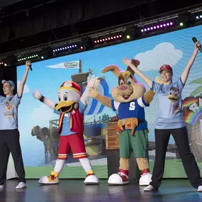 Bild von Parkdean Resorts Lower Hyde Holiday Park, Isle of Wight