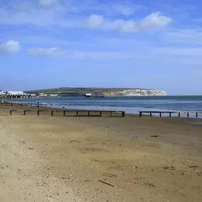 Bild von Parkdean Resorts Lower Hyde Holiday Park, Isle of Wight