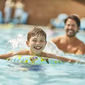 Bild von Parkdean Resorts Lower Hyde Holiday Park, Isle of Wight